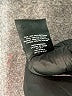 Wilfred 100% Polyurethane Black Casual Pants Size 4 - photo 9