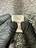 Razzle Dazzle 100% Acrylic Tweed Gray Pullover Sweater Size S - photo 8