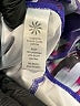 Athleta Print Purple Active Pants Size L - photo 8