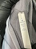 Lululemon Athletica Gray Active Pants Size 4 - photo 6