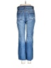 JIGOTT Hearts Blue Jeans Size S - photo 2