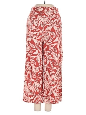 Jules & Leopold Linen Pants (view 1)