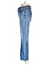 JIGOTT Hearts Blue Jeans Size S - photo 5