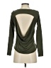 Chaser Green Long Sleeve Turtleneck Size XS - photo 2