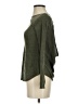 Chaser Green Long Sleeve Turtleneck Size XS - photo 5