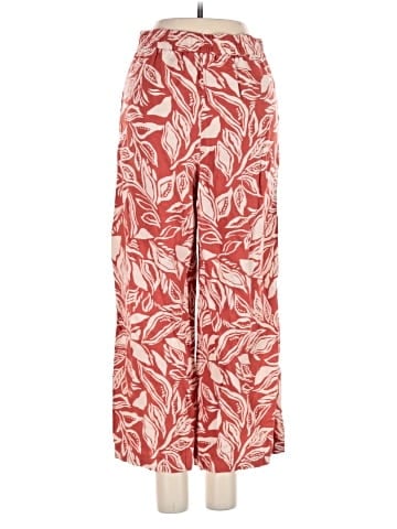 Jules & Leopold Linen Pants (view 2)