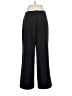 Max Studio 100% Polyester Black Dress Pants Size 8 - photo 2