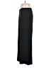 Max Studio 100% Polyester Black Dress Pants Size 8 - photo 5