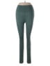 Tuff Athletics Teal Active Pants Size M - photo 1