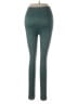 Tuff Athletics Teal Active Pants Size M - photo 2