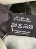 Assorted Brands Graphic Solid Green Pullover Hoodie Size S - photo 8
