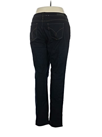 CALVIN KLEIN JEANS Jeans (view 2)