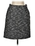 Anne Klein Tweed Gray Casual Skirt Size 2 - photo 1