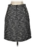 Anne Klein Tweed Gray Casual Skirt Size 2 - photo 2
