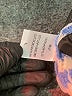 Assorted Brands 100% Acrylic Stripes Blue Pullover Sweater Size L - photo 8