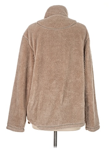 True Grit Pullover Sweater (view 2)