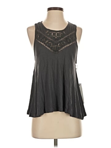 O'Neill Sleeveless T-Shirt (view 1)