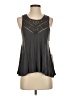 O'Neill Gray Sleeveless T-Shirt Size XS - photo 1