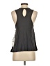O'Neill Gray Sleeveless T-Shirt Size XS - photo 2