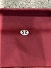 Lululemon Athletica Solid Burgundy Active Pants Size 2 - photo 7