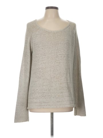 BB Dakota Pullover Sweater (view 1)