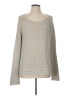 BB Dakota Gray Pullover Sweater Size L - photo 1
