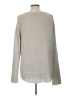 BB Dakota Gray Pullover Sweater Size L - photo 2
