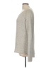 BB Dakota Gray Pullover Sweater Size L - photo 5