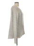 BB Dakota Gray Pullover Sweater Size L - photo 4