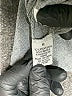 J for Justify Solid Gray Casual Dress Size M - photo 8
