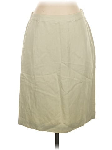 Ann Taylor LOFT Casual Skirt (view 1)