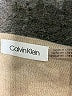 Calvin Klein 100% Acrylic Color Block Tan Pullover Sweater Size M (estimated) - photo 7