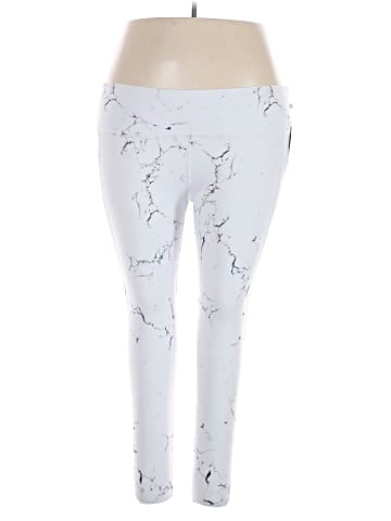 Buffbunny Collection Leggings (view 1)