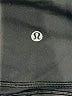 Lululemon Athletica Black Active Pants Size 2 - photo 4