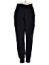 Mono b Black Casual Pants Size S - photo 1