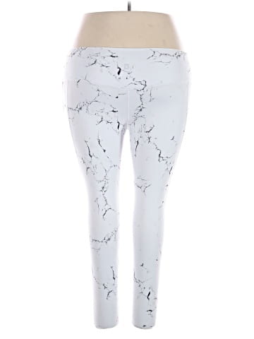 Buffbunny Collection Leggings (view 2)