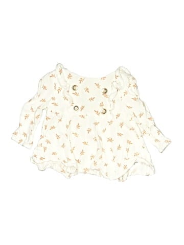 Rachel Zoe TJX 3/4 Sleeve Blouse (view 1)