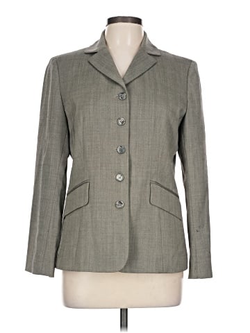AK Anne Klein Blazer (view 1)