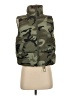 Walmart 100% Polyester Green Vest Size XS - photo 1
