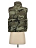 Walmart 100% Polyester Green Vest Size XS - photo 2