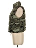 Walmart 100% Polyester Green Vest Size XS - photo 5