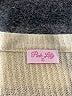 Pink Lily Solid Ivory Pullover Sweater Size S - photo 7