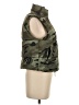 Walmart 100% Polyester Green Vest Size XS - photo 4