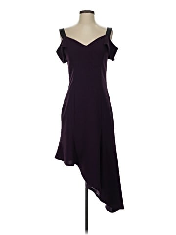 Slate & Willow Cocktail Dress (view 1)