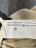 MNG Ivory Pullover Sweater Size L - photo 8