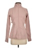 Apana Pink Track Jacket Size S - photo 1