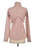 Apana Pink Track Jacket Size S - photo 2