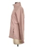 Apana Pink Track Jacket Size S - photo 5