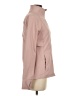 Apana Pink Track Jacket Size S - photo 4
