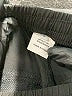 Unbranded Black Casual Pants Size S - photo 4
